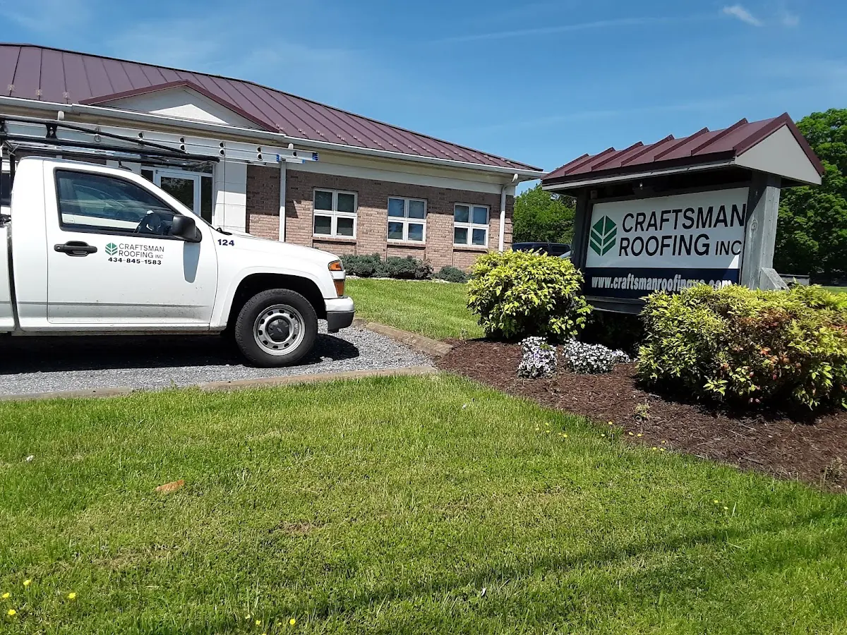 Quality Gutter & Downspout Repair by experienced craftsmen in Wharton